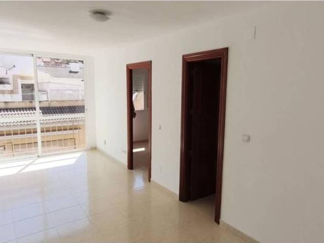 Piso en Alquiler en Málaga