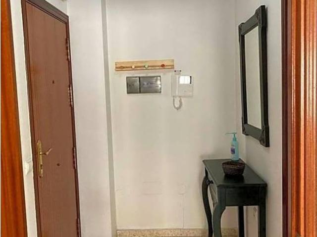 Piso en Alquiler en Málaga