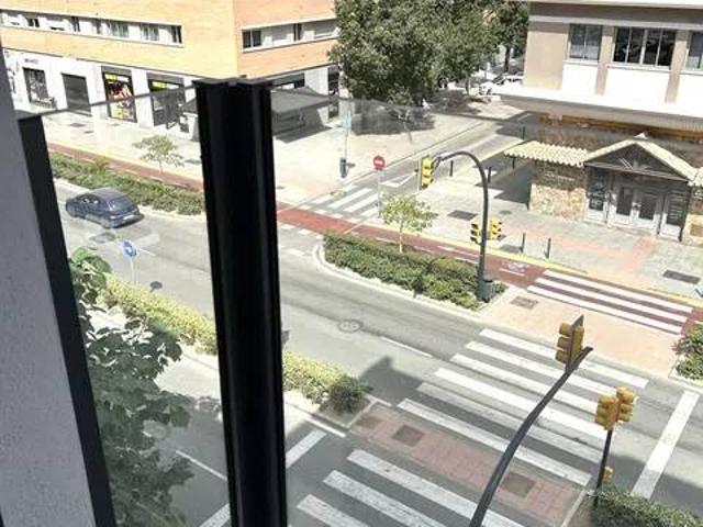 Piso en Alquiler en Málaga