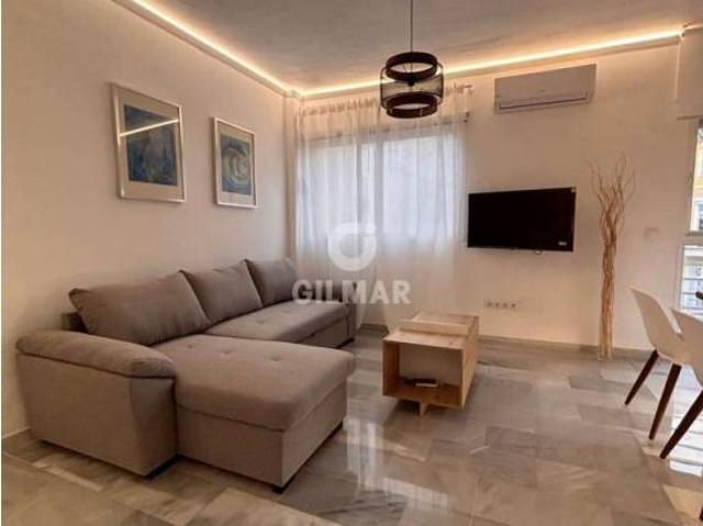 Piso en Alquiler en Málaga