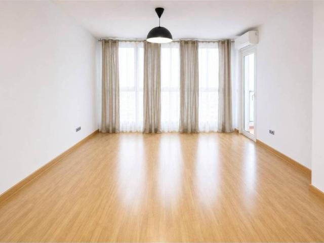 Piso en Alquiler en Málaga
