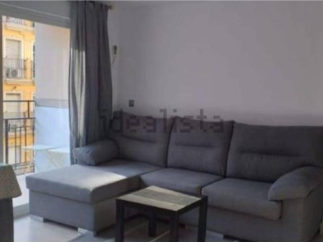 Piso en Alquiler en Málaga