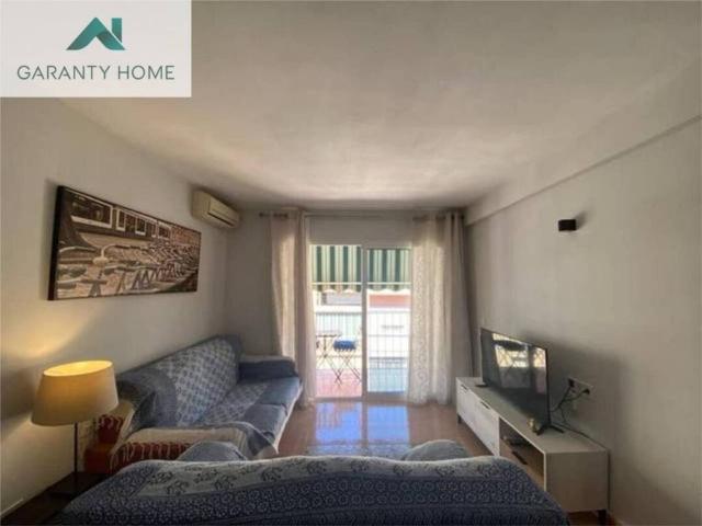 Piso en Alquiler en Málaga