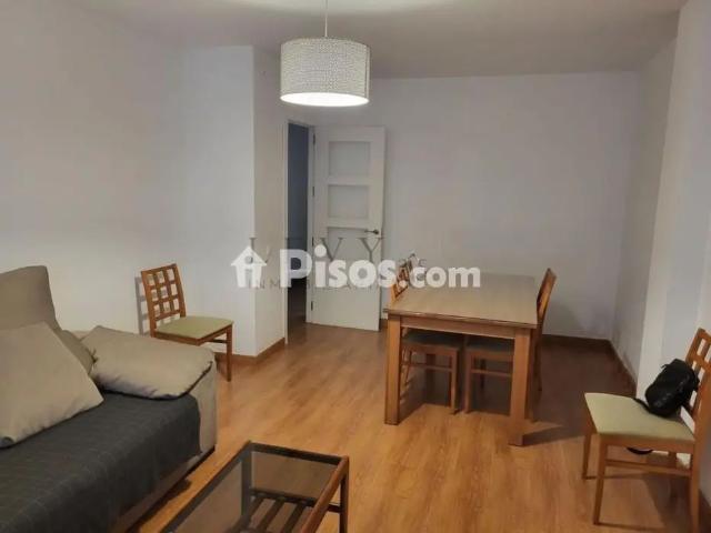 Piso en alquiler en Málaga