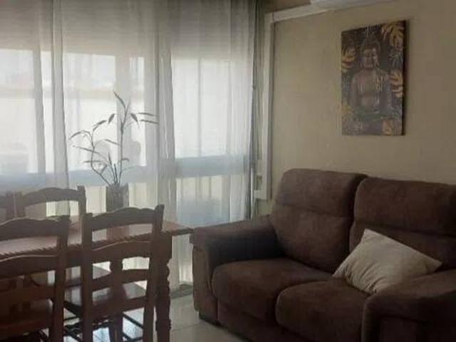 Piso en Alquiler en Málaga
