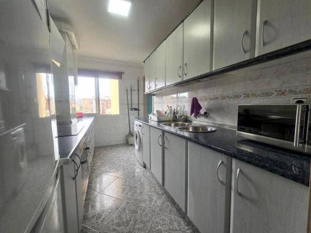Piso en Alquiler en Málaga