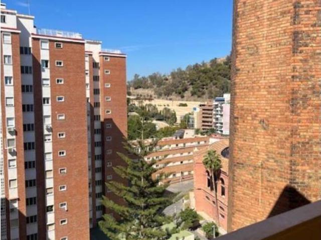 Piso en Alquiler en Málaga