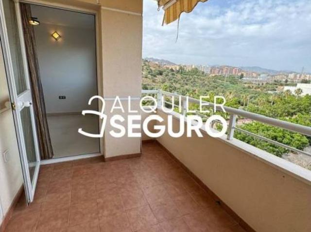 Piso en Alquiler en Málaga
