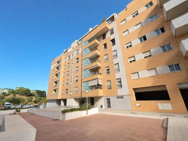 Piso en Alquiler en Málaga