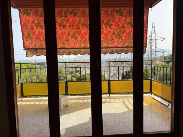 Piso en Alquiler en Málaga