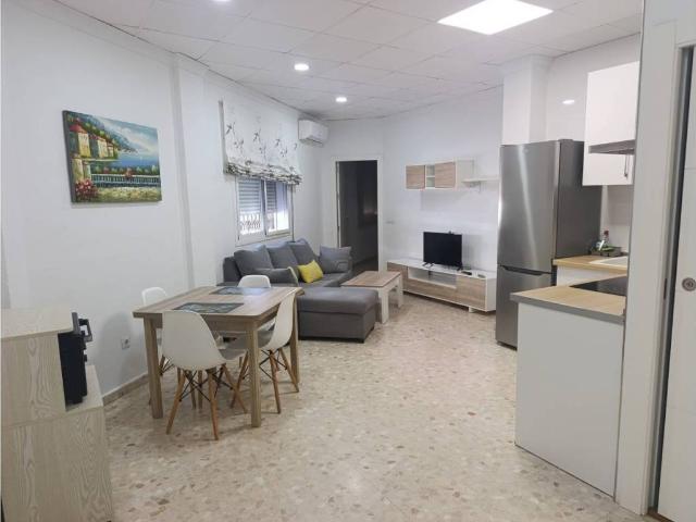 Piso en Alquiler en Málaga
