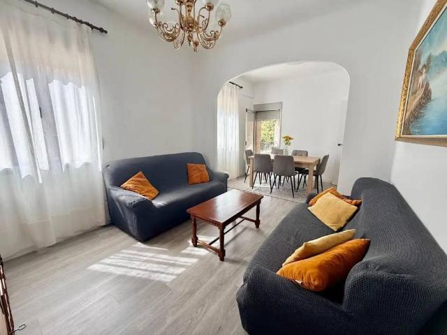 Piso en Alquiler en Málaga