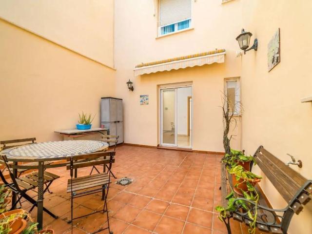 Piso en Alquiler en Málaga