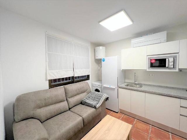 Piso en Alquiler en Málaga