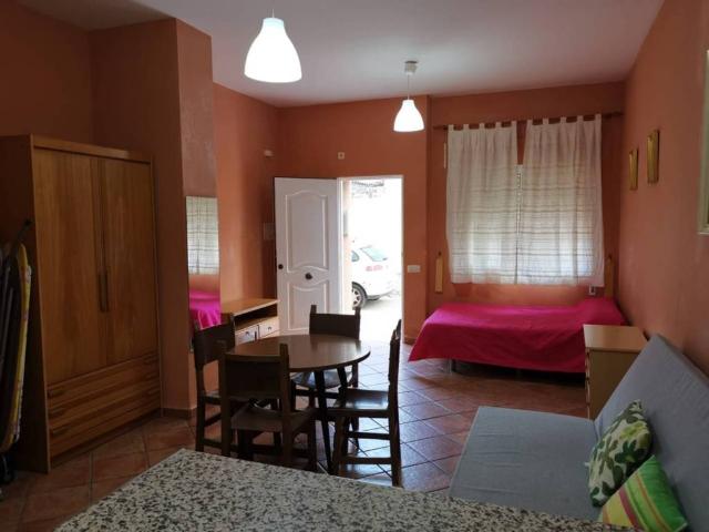 Piso en Alquiler en Málaga