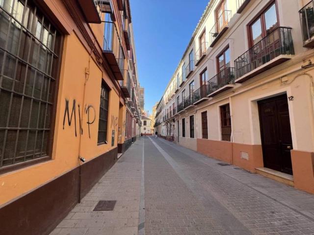 Piso en Alquiler en Málaga