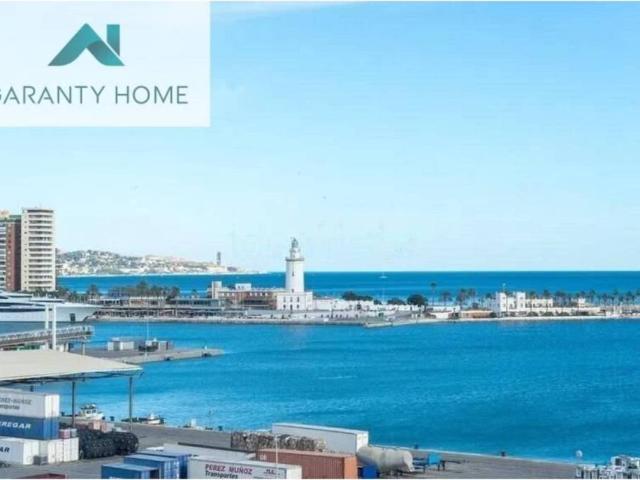 Piso en Alquiler en Málaga