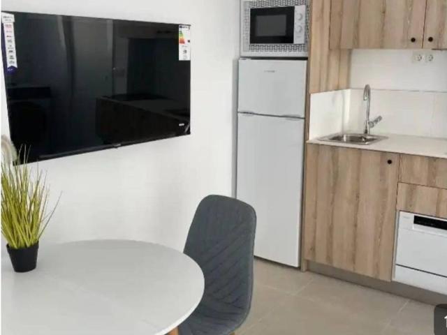 Piso en Alquiler en Málaga