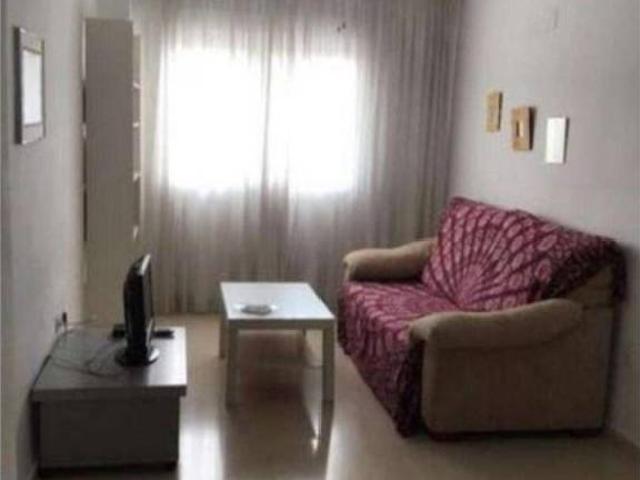 Piso en Alquiler en Málaga