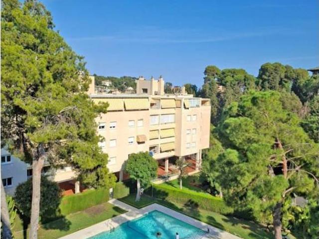 Piso en Alquiler en Málaga