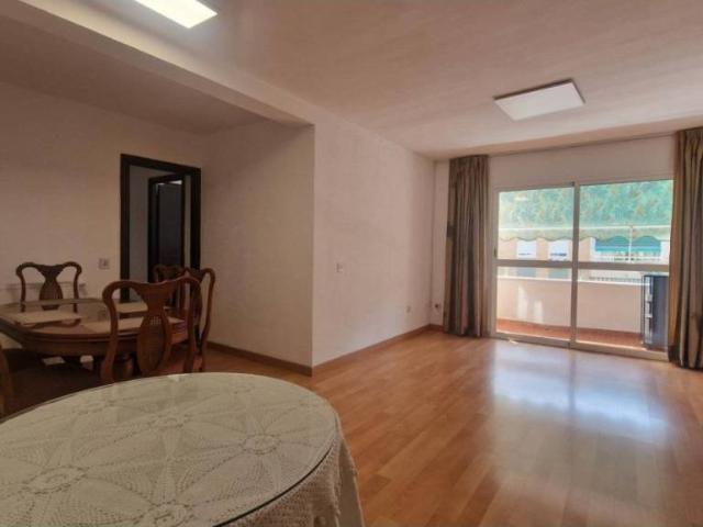 Piso en Alquiler en Málaga