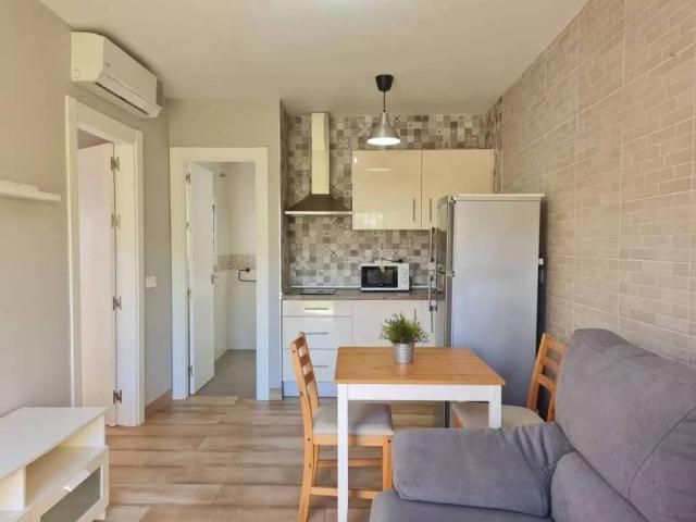 Piso en Alquiler en Málaga