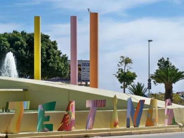 Piso en Alquiler en Málaga