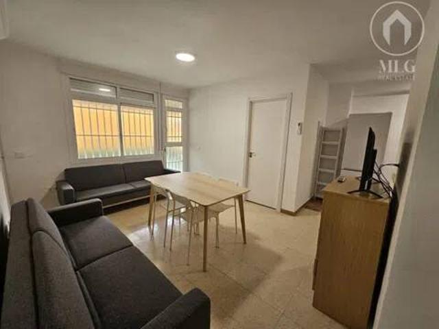 Piso en Alquiler en Málaga