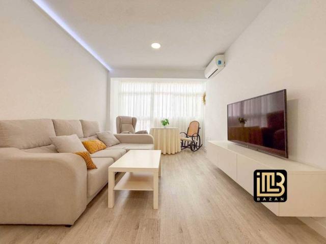 Piso en Alquiler en Málaga