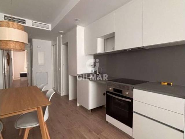 Piso en Alquiler en Málaga