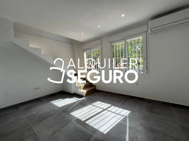 Piso en Alquiler en Málaga