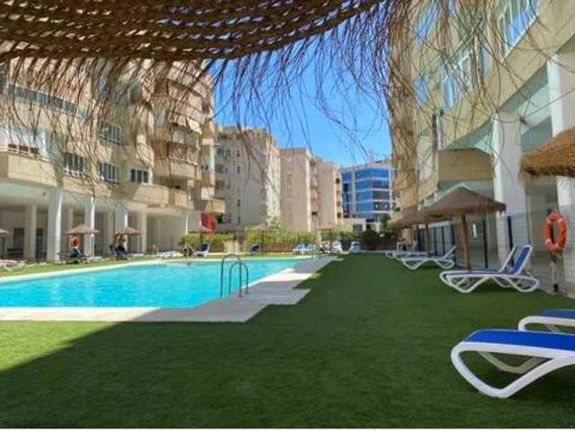 Piso en Alquiler en Málaga