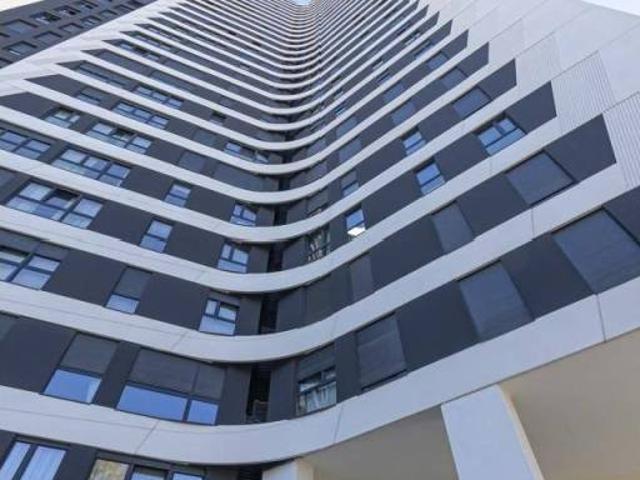 Piso en Alquiler en Málaga