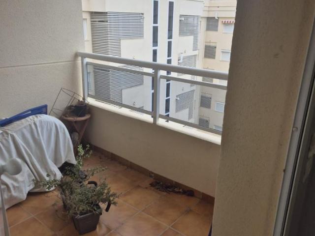 Piso en alquiler en Málaga, Avenida Jorge Luis Borges, 29010
