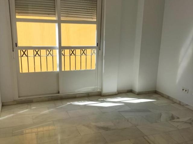 Piso en alquiler en Málaga, Bailén