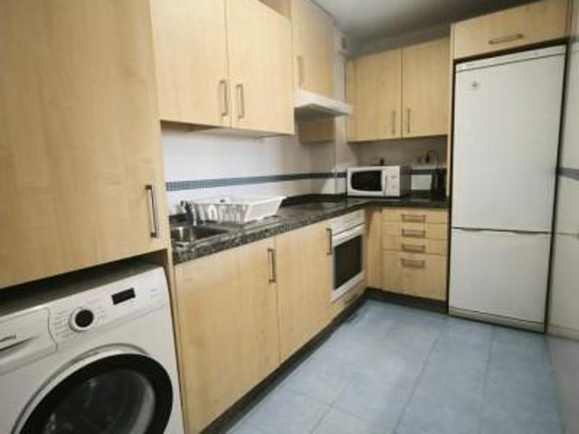 Piso en alquiler en Málaga, Calle Félix García Palacios, 29006