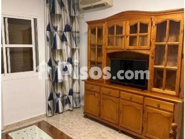 Piso en alquiler en Málaga Capital