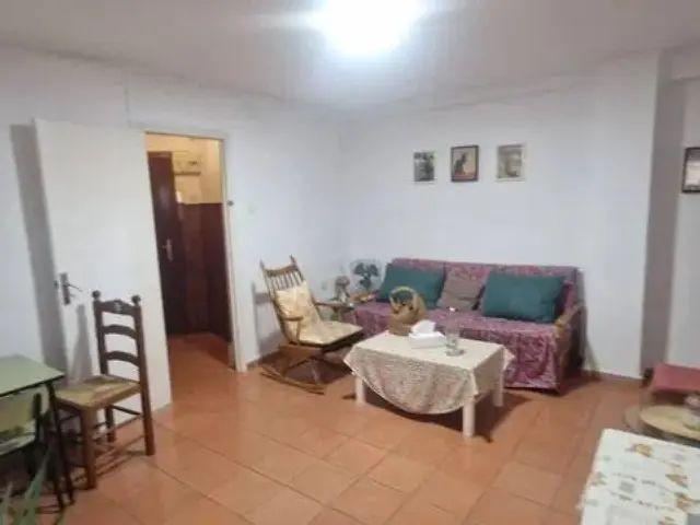 Piso en alquiler en Málaga Capital