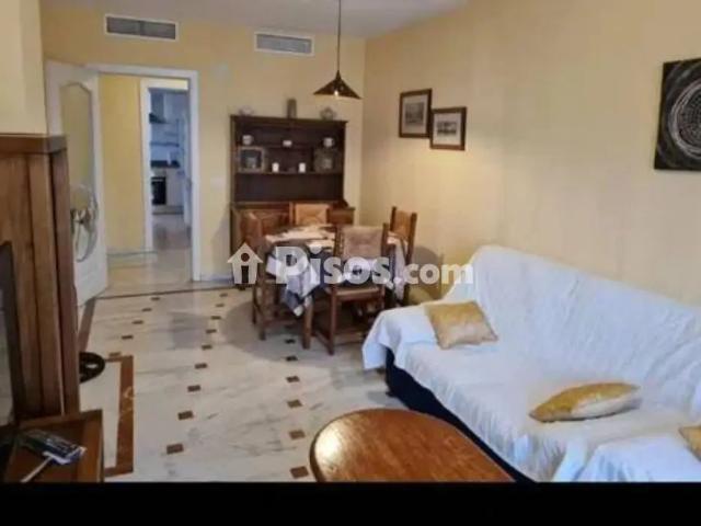 Piso en alquiler en Málaga Capital