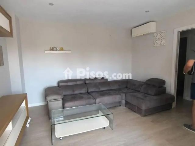 Piso en alquiler en Málaga Capital