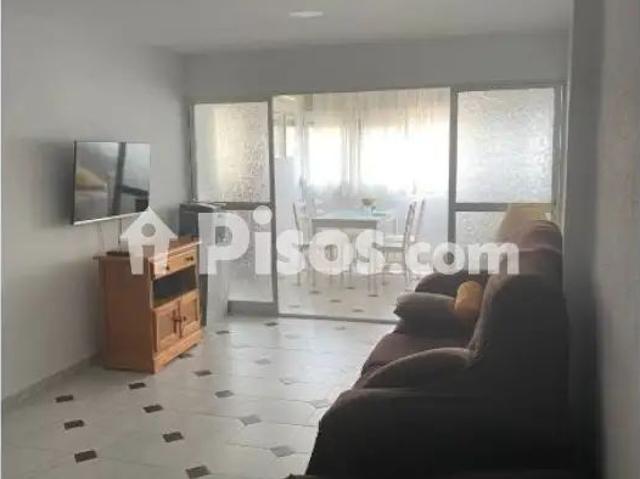 Piso en alquiler en Málaga Capital