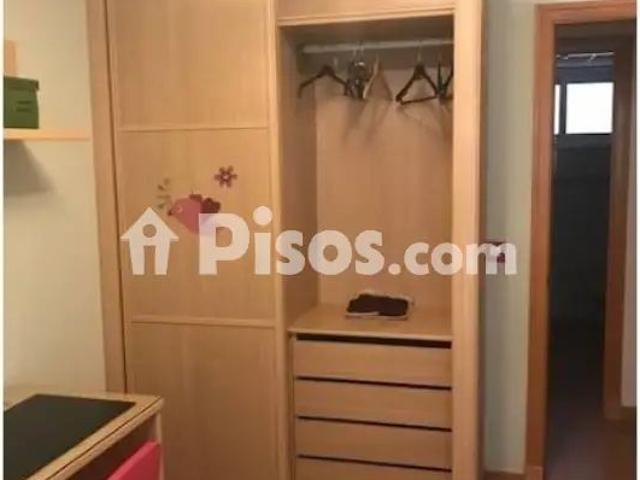 Piso en alquiler en Málaga Capital