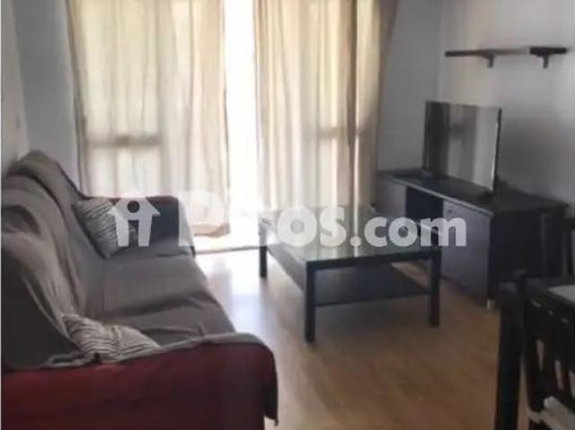 Piso en alquiler en Málaga Capital
