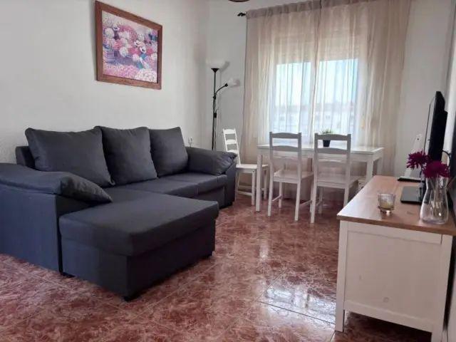 Piso en alquiler en Málaga Capital
