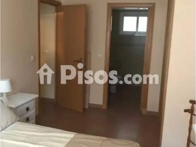 Piso en alquiler en Málaga Capital