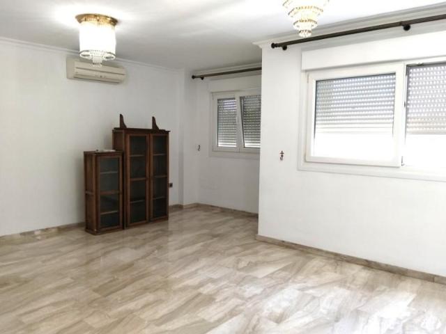 Piso en alquiler en Málaga, Centro