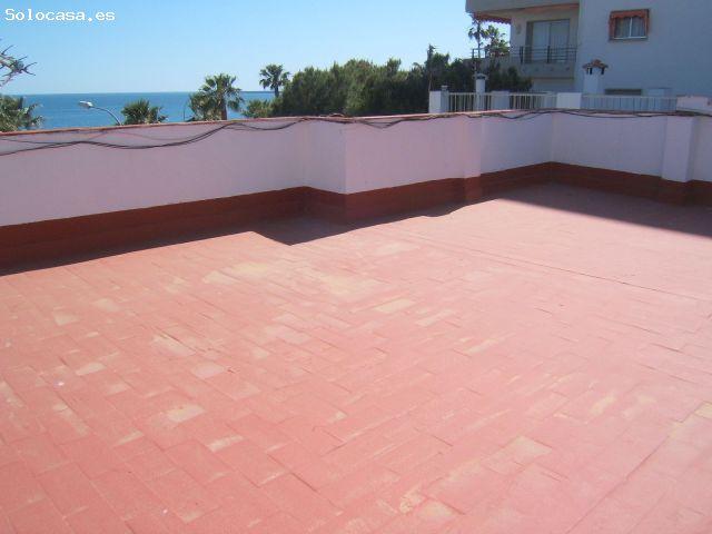 Piso en Alquiler en Málaga del Fresno, Málaga