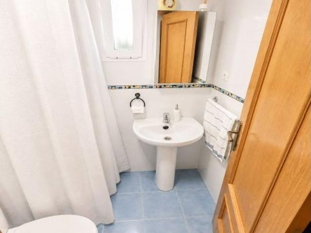Piso en Alquiler en Málaga del Fresno, Málaga