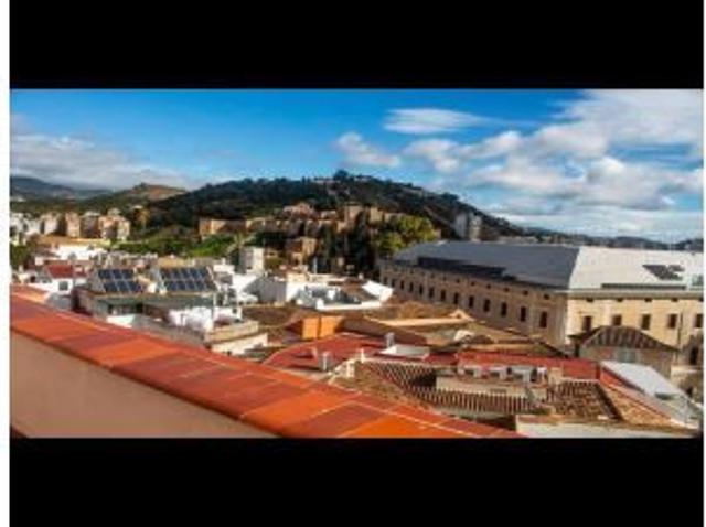 Piso en Alquiler en Málaga del Fresno, Málaga