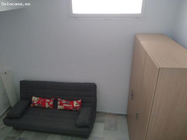 Piso en Alquiler en Málaga del Fresno, Málaga